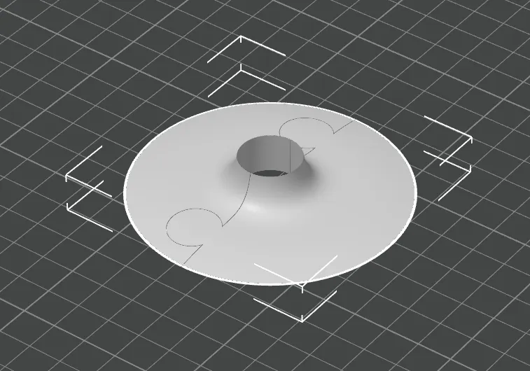 Vòng cổ ống thanh lịch cho ống 16mm