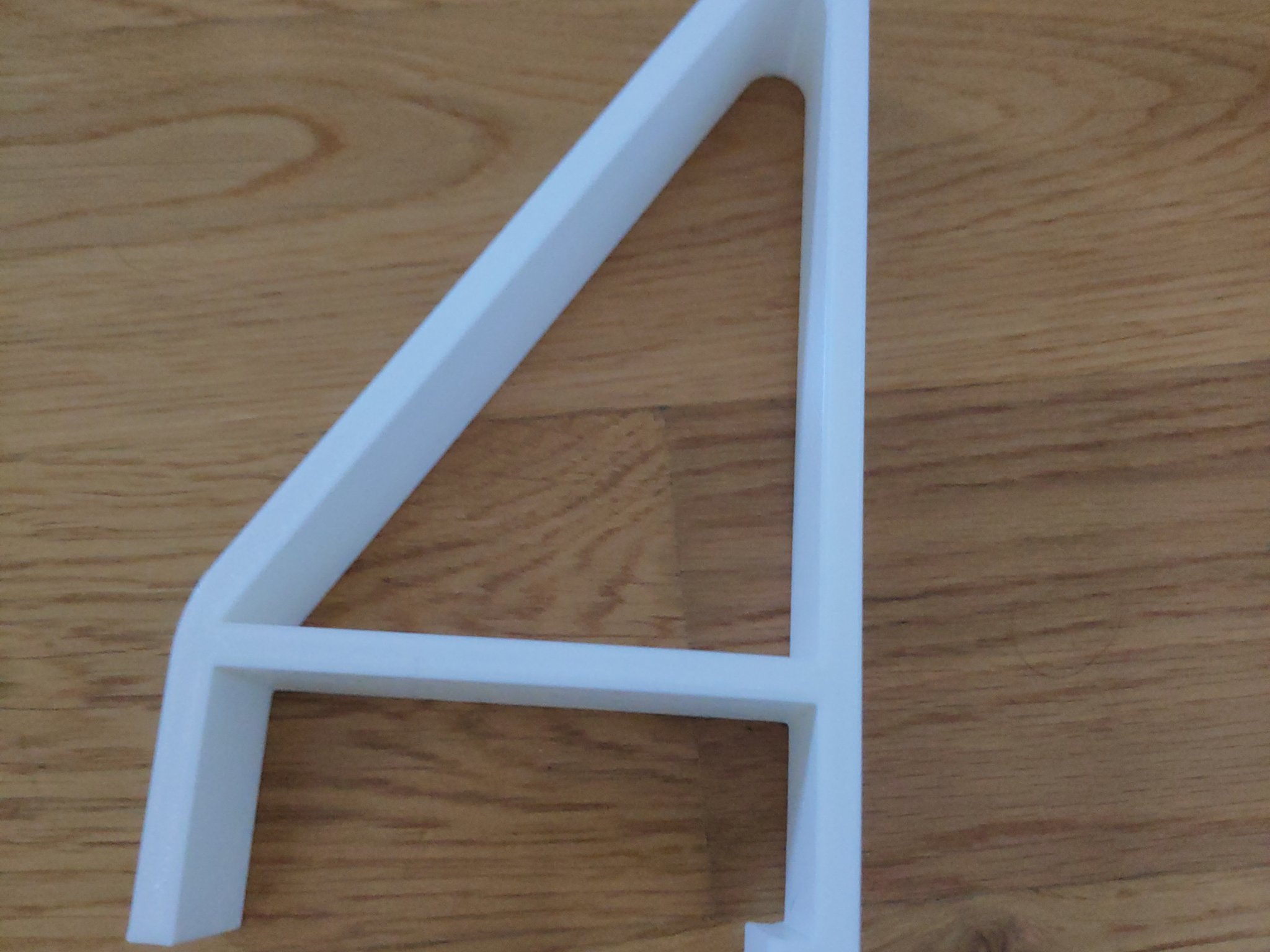 Bộ giữ đệm cho giường Malm của Ikea