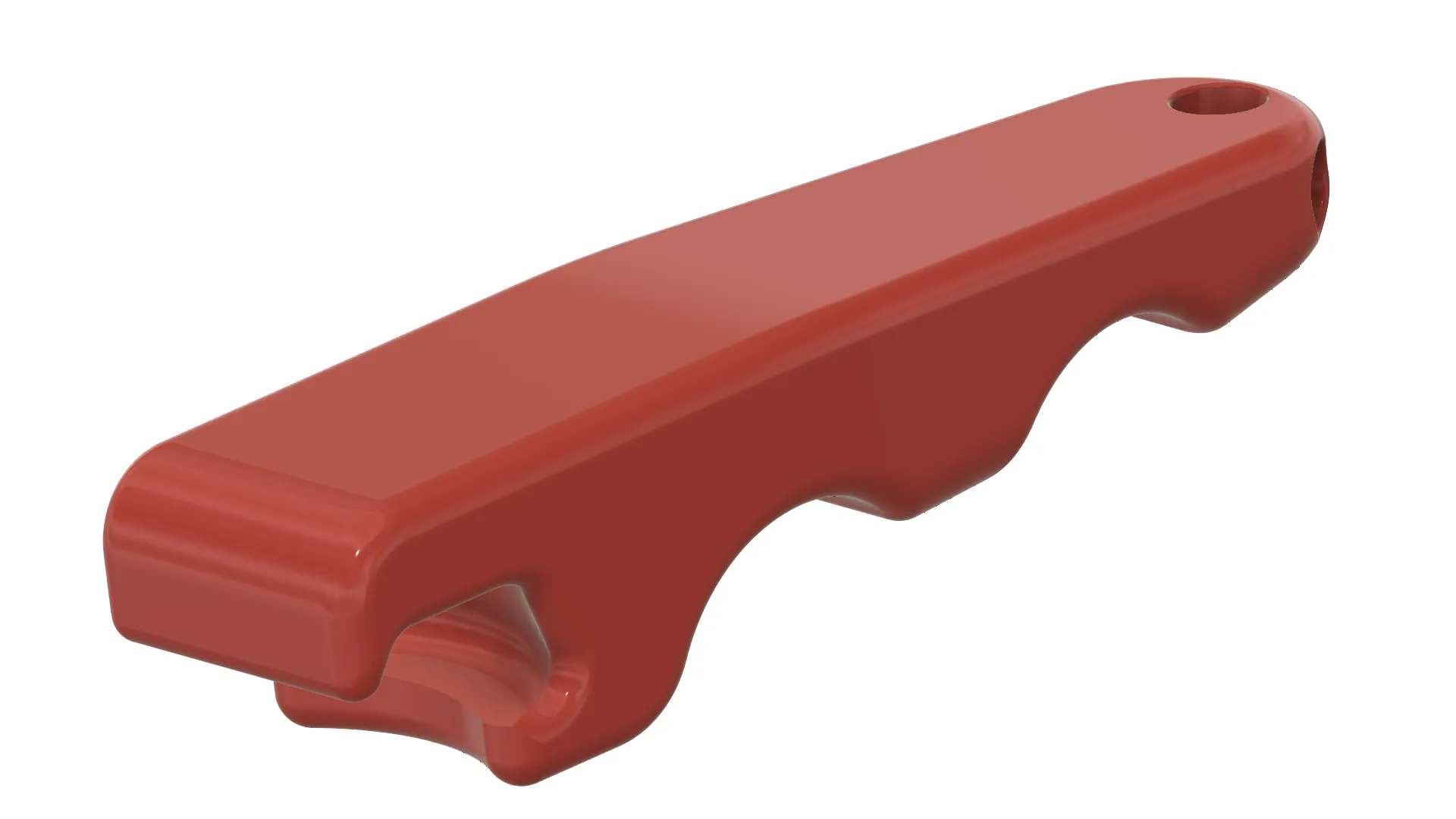 Mở nắp chai hình răng rồng cho móc chìa khóa