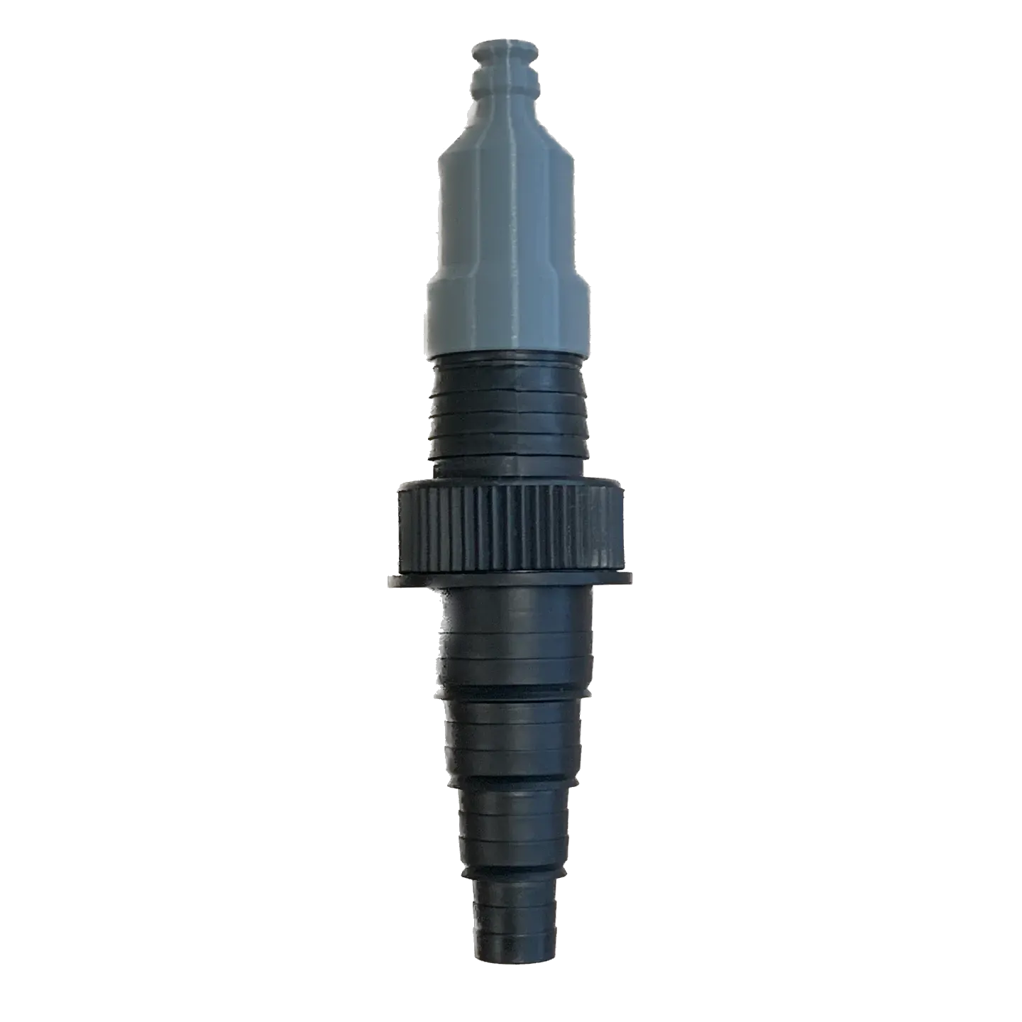 Kết nối G1" BSP với đầu nối Gardena nam