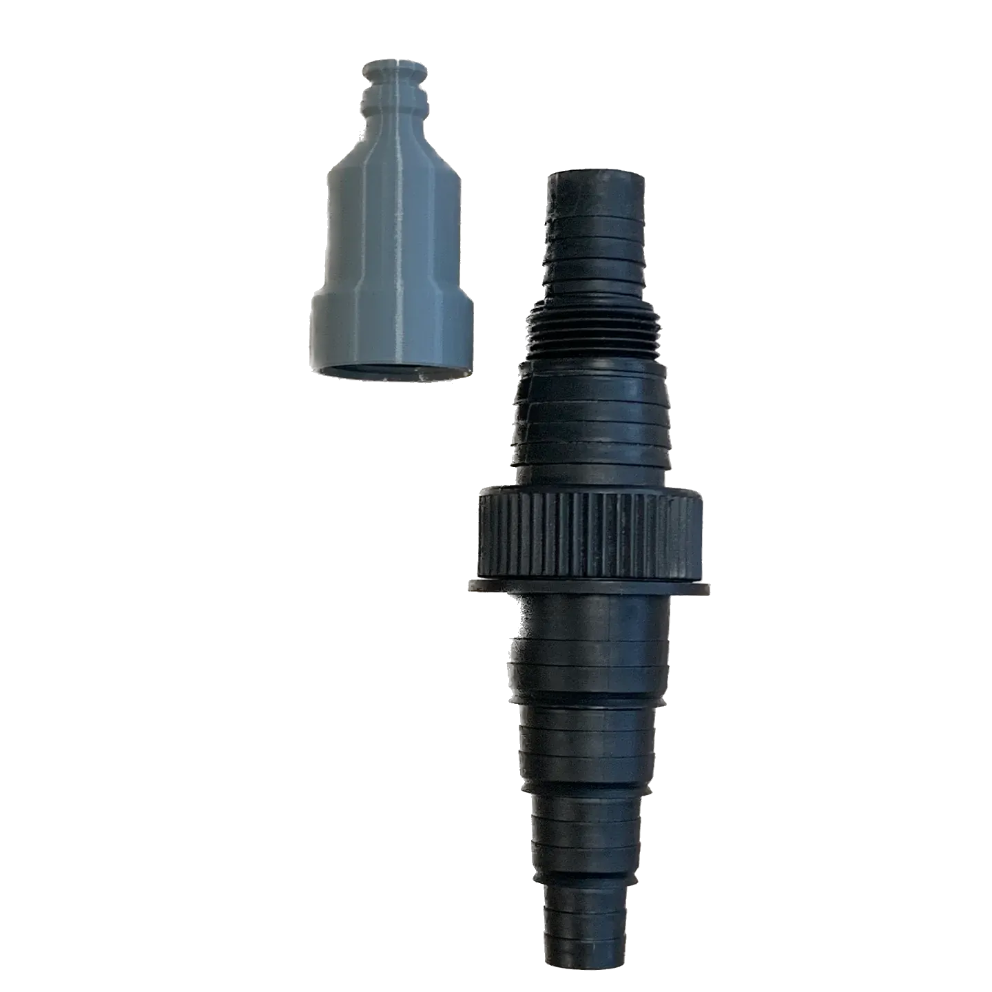 Kết nối G1" BSP với đầu nối Gardena nam