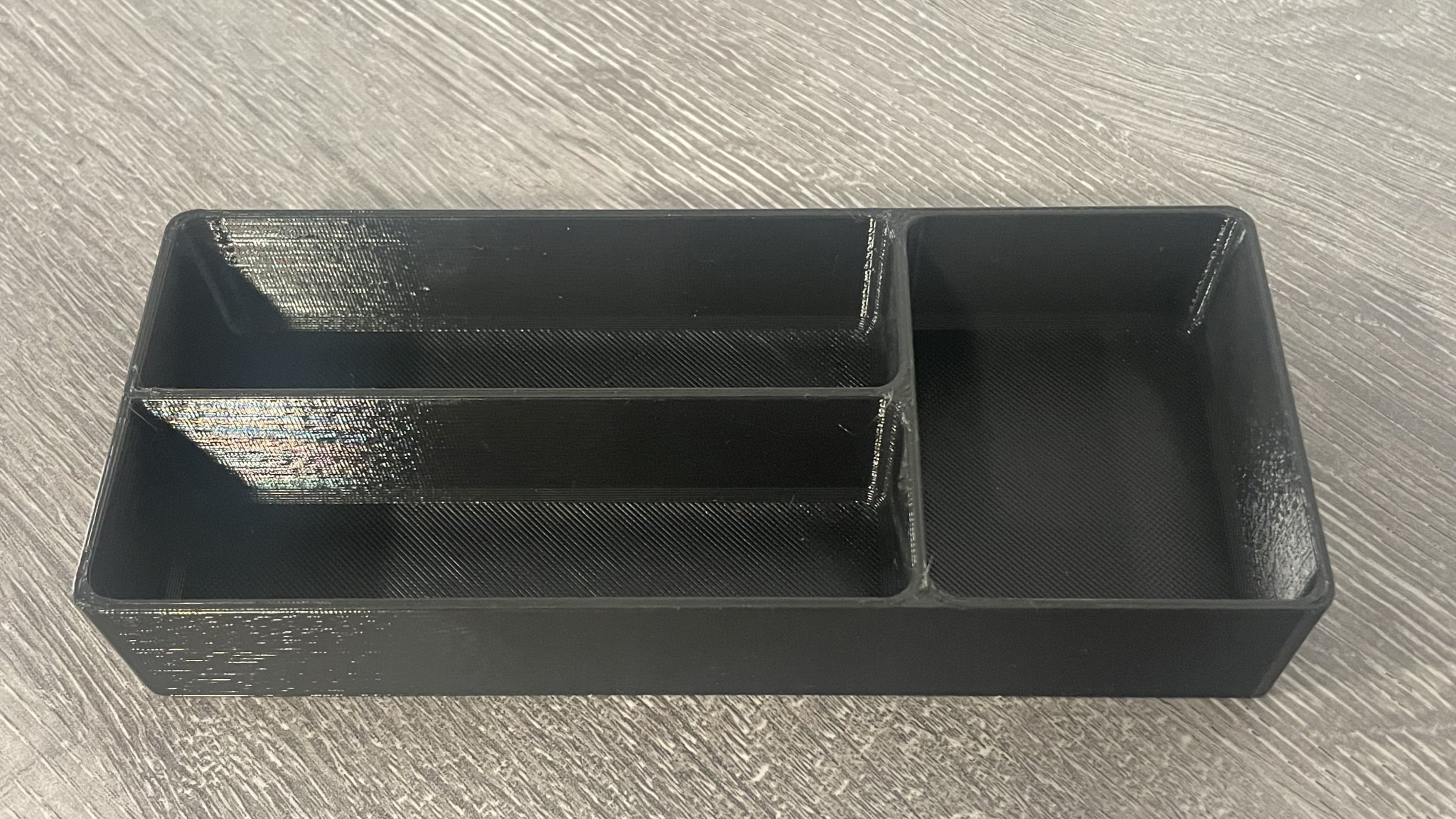 Hộp tổ chức đa năng cho sở thích và sáng tạo