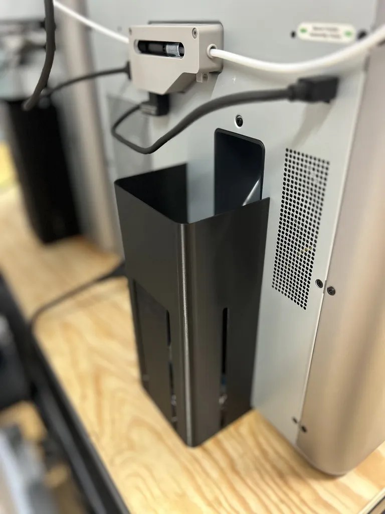 Thùng chứa chất thải cho máy in 3D Bambu Lab X1 Carbon và P1P