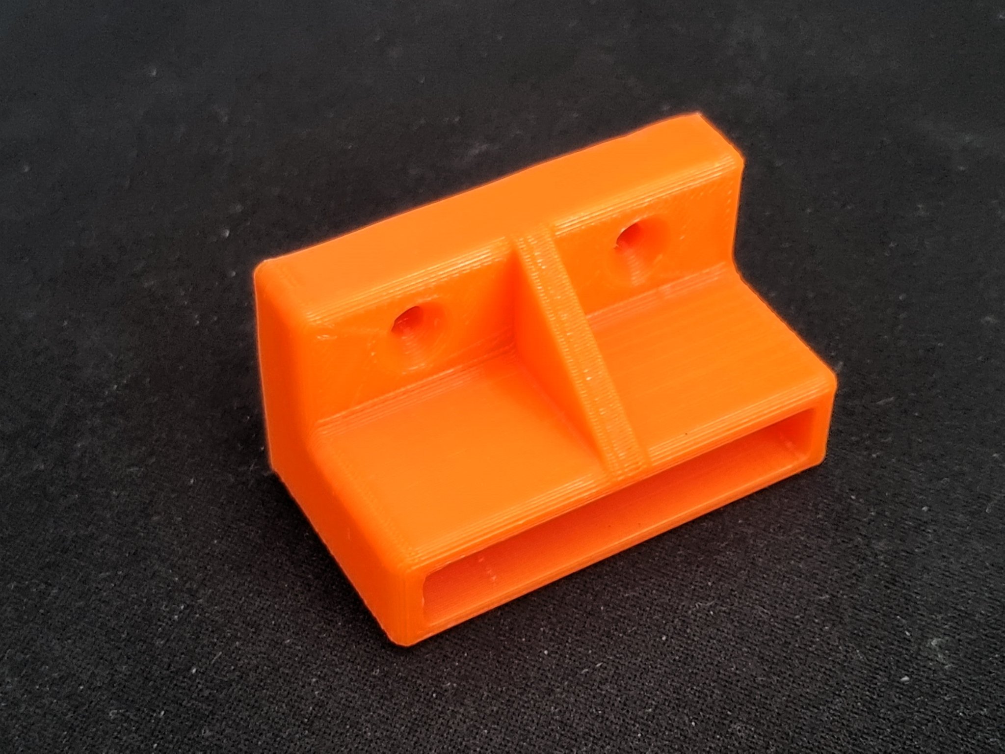 Giá đỡ thanh gỗ 48x8mm cho ghế sofa