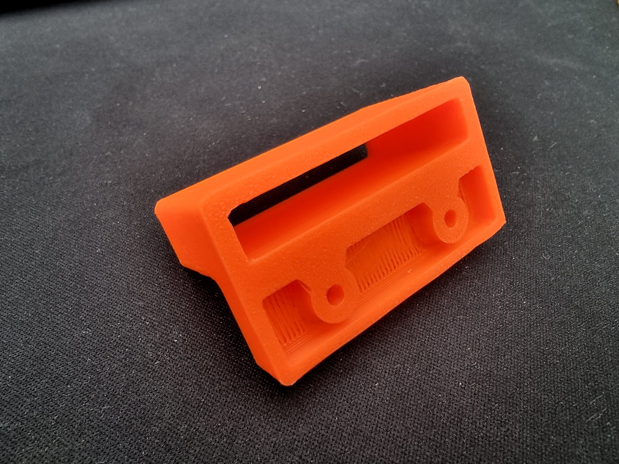 Giá đỡ thanh gỗ 48x8mm cho ghế sofa