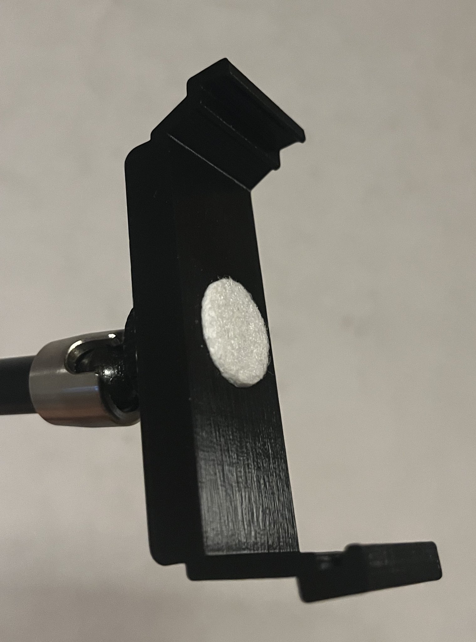 Giá đỡ 1/4" cho Stream Deck Mk1