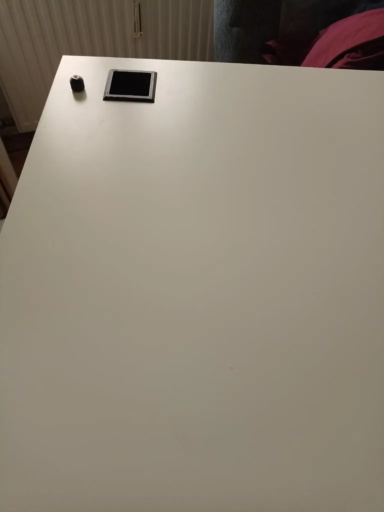 Hệ thống xử lý filament BambuLab cho tủ LACK