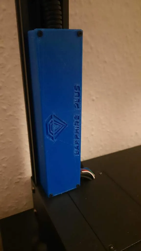 Hộp nối Sapphire Plus cho phiên bản cũ không có cửa truy cập