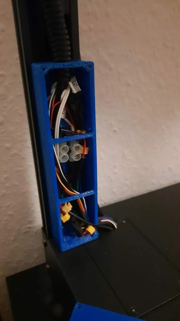 Hộp nối Sapphire Plus cho phiên bản cũ không có cửa truy cập