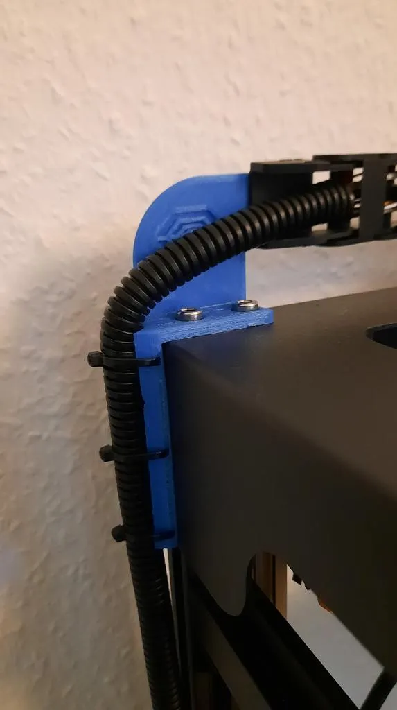 Giá đỡ dây cáp Sapphire Plus cho máy in 3D