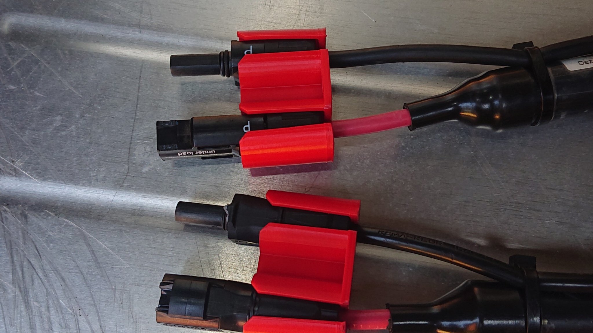 Công cụ kết nối PV cho việc kiểm tra năng lượng mặt trời