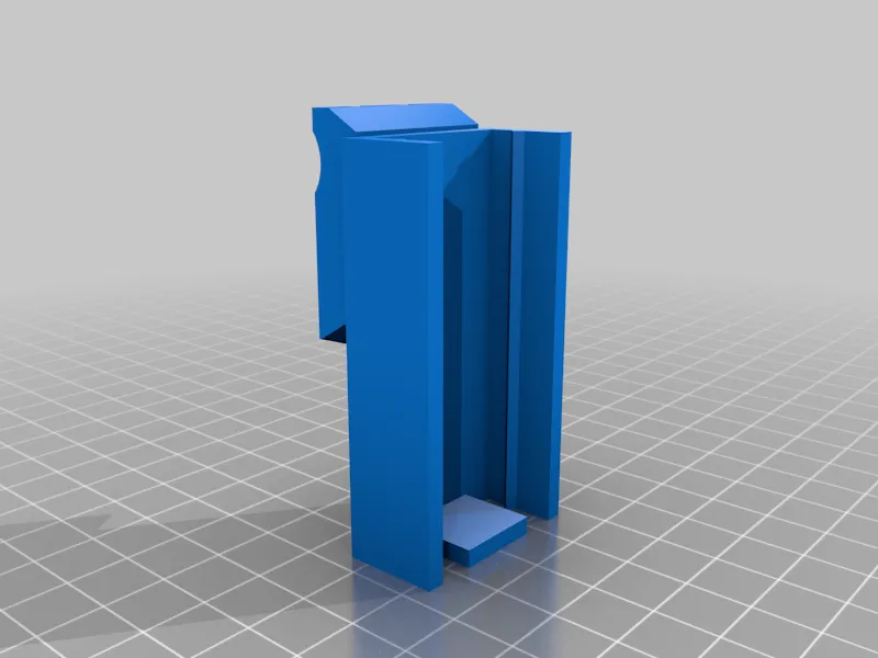 Giá đỡ bút cho hệ thống thay dụng cụ nhanh