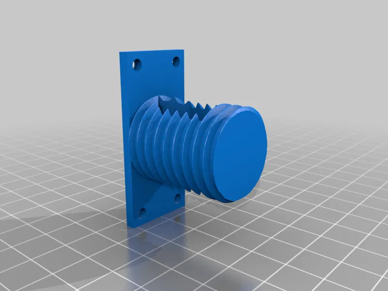 Giá đỡ bút cho hệ thống thay dụng cụ nhanh