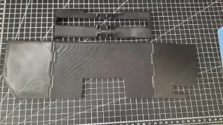 Tấm chắn nắng cho điều khiển DJI Mavic Mini 1/2