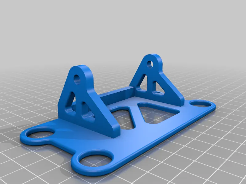 Giá đỡ định vị cho BMW F900 XR