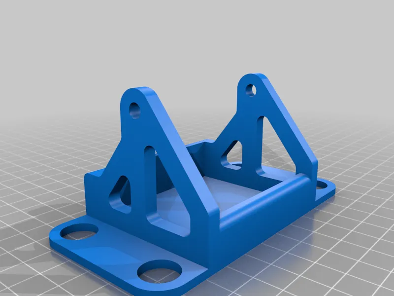 Giá đỡ định vị cho BMW F900 XR