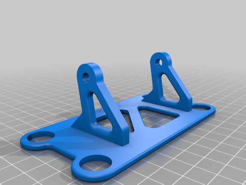 Giá đỡ định vị cho BMW F900 XR