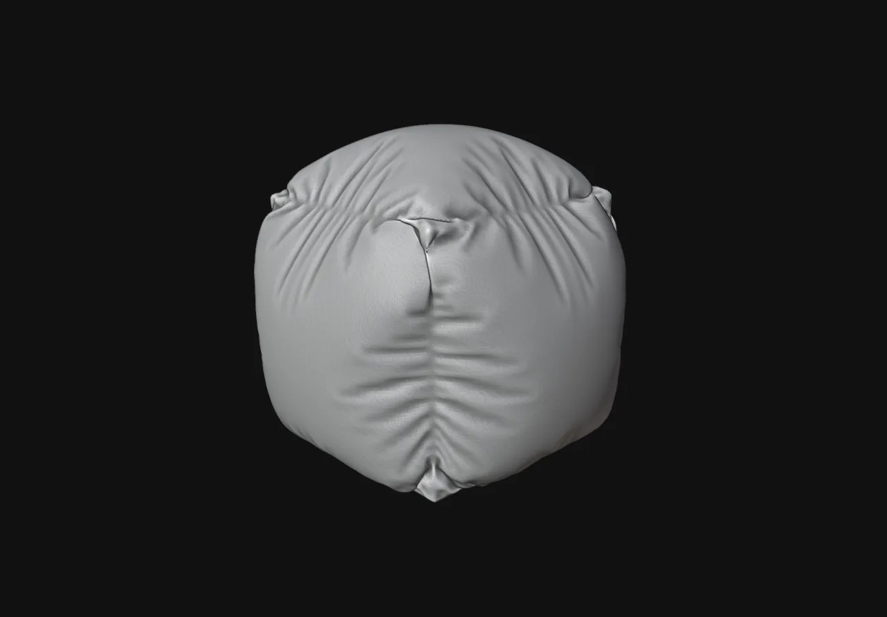 Khối hiệu chuẩn mềm mại cho in 3D