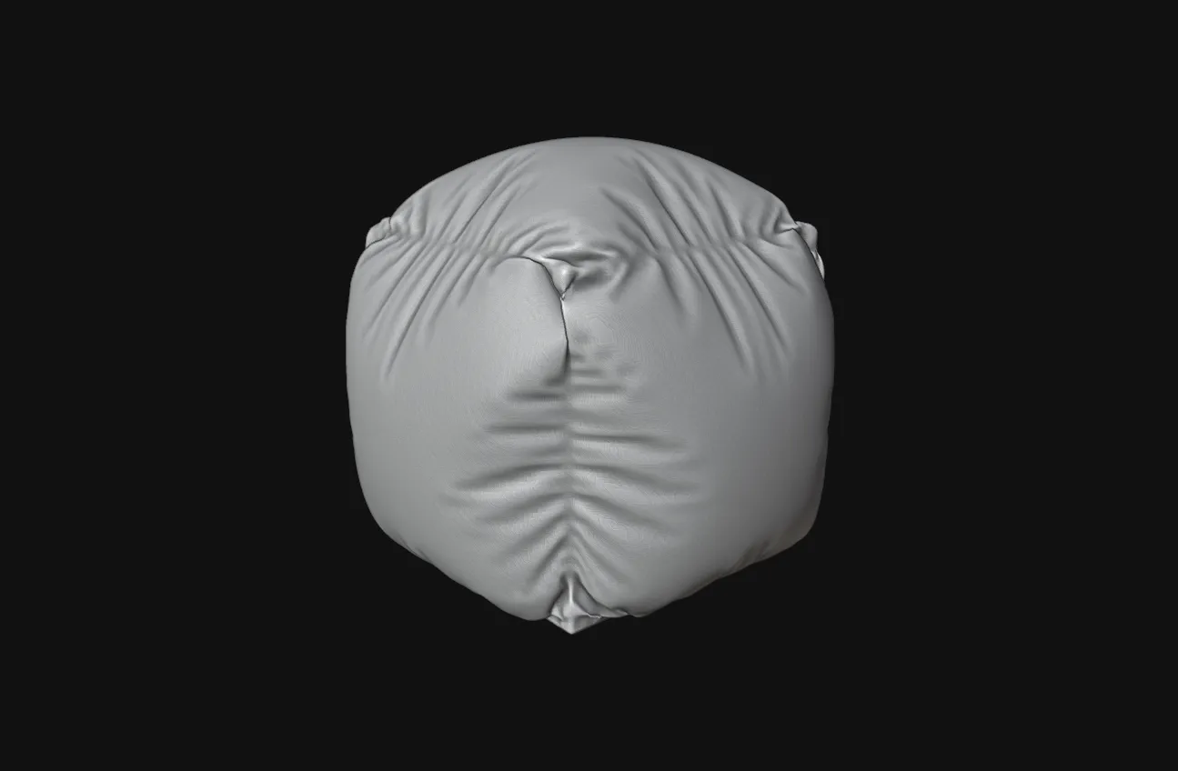 Khối hiệu chuẩn mềm mại cho in 3D