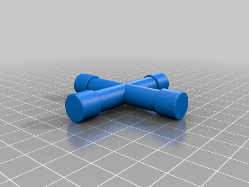 Hệ thống nâng hạ giường 1PZ cho máy in 3D