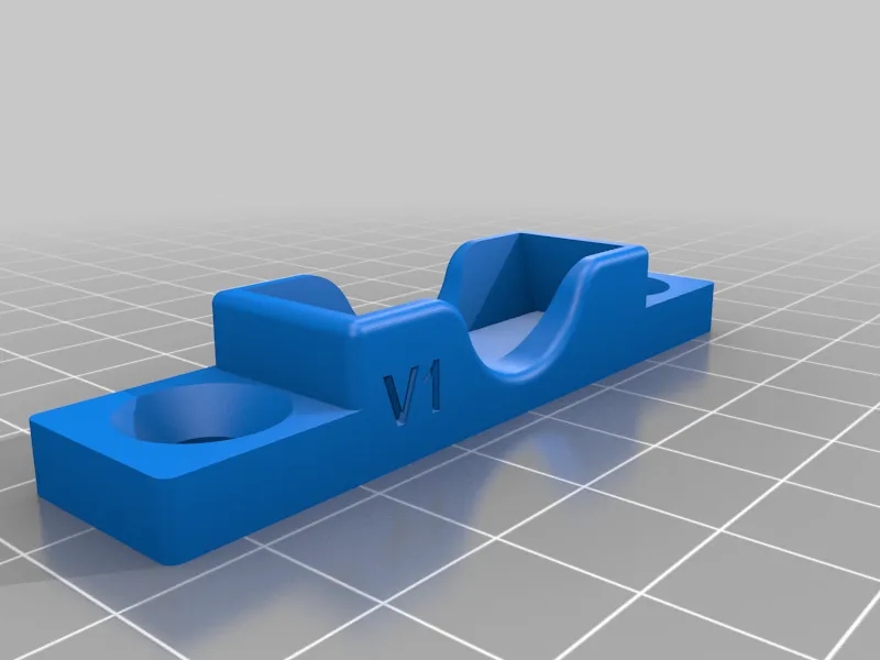 Thông tin giấy phép hệ thống chuyển động giường 1P Z