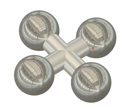 Hệ thống nâng hạ giường 1PZ cho máy in 3D