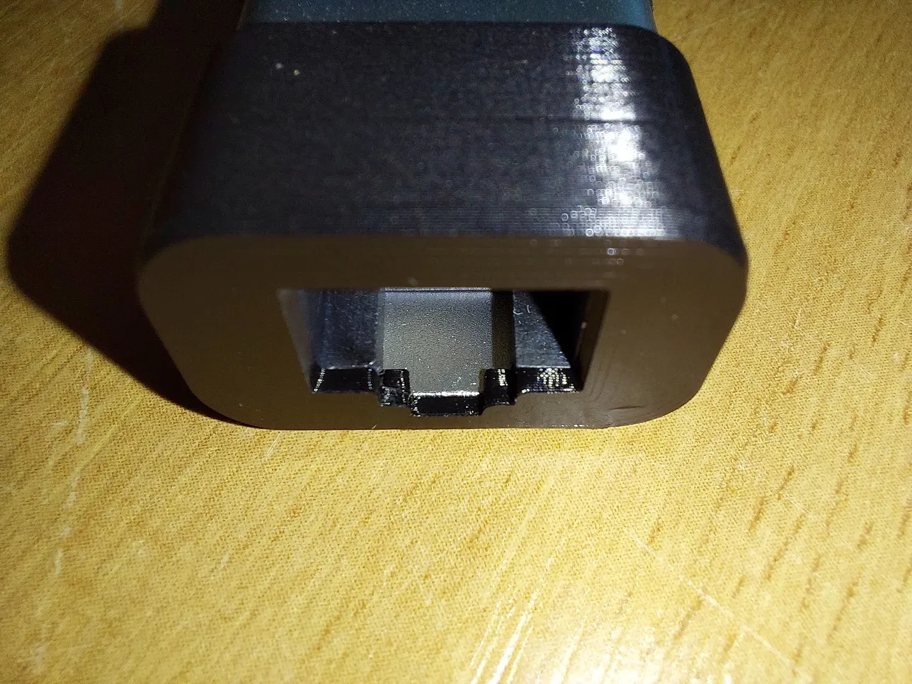 Sửa chữa đầu chuyển USB-C sang LAN của Alza