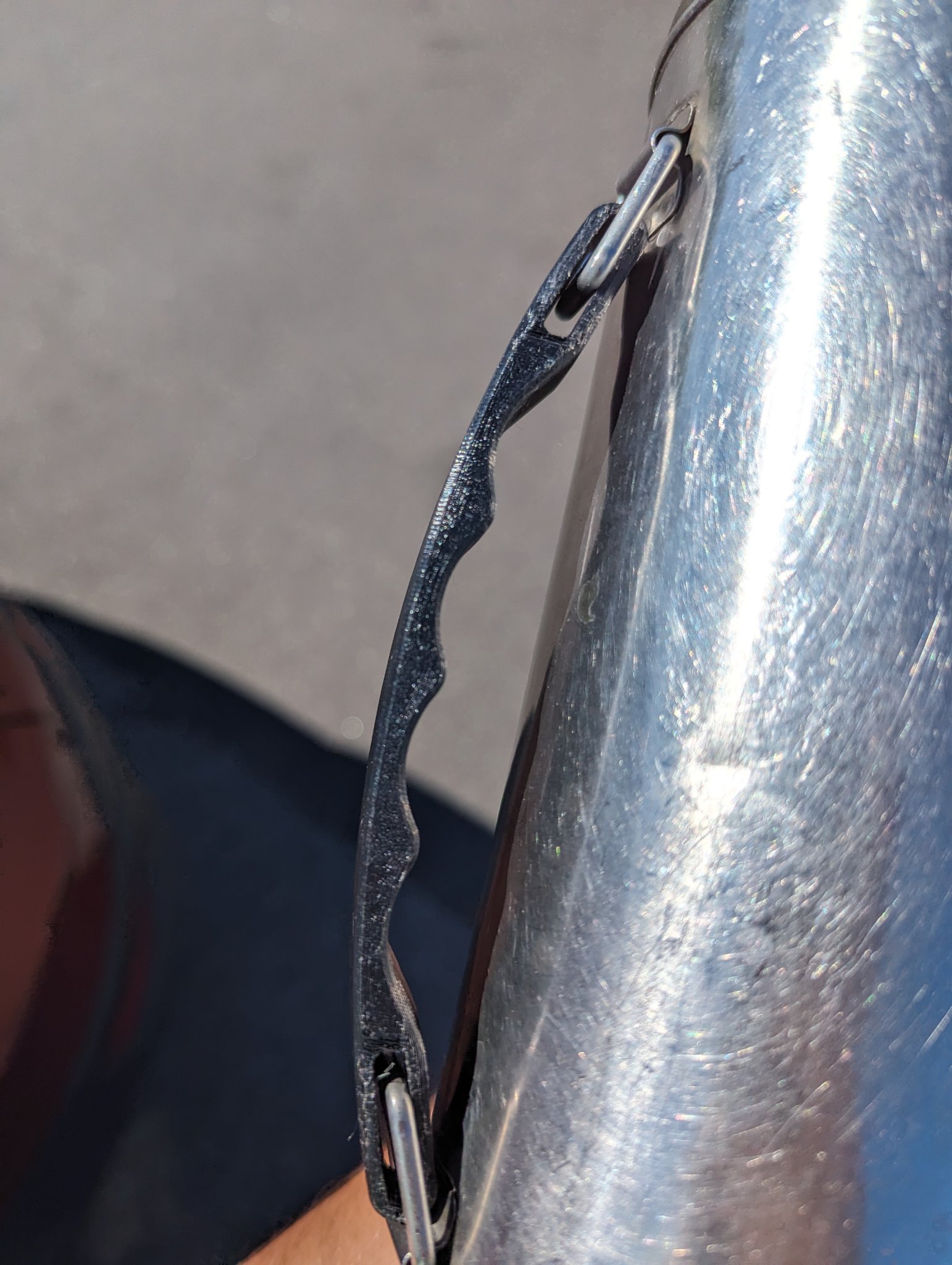 Tay cầm thay thế cho bình giữ nhiệt UNO VAC