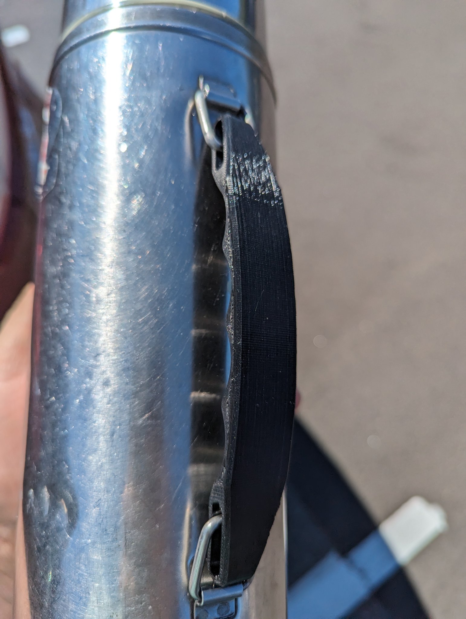 Tay cầm thay thế cho bình giữ nhiệt UNO VAC