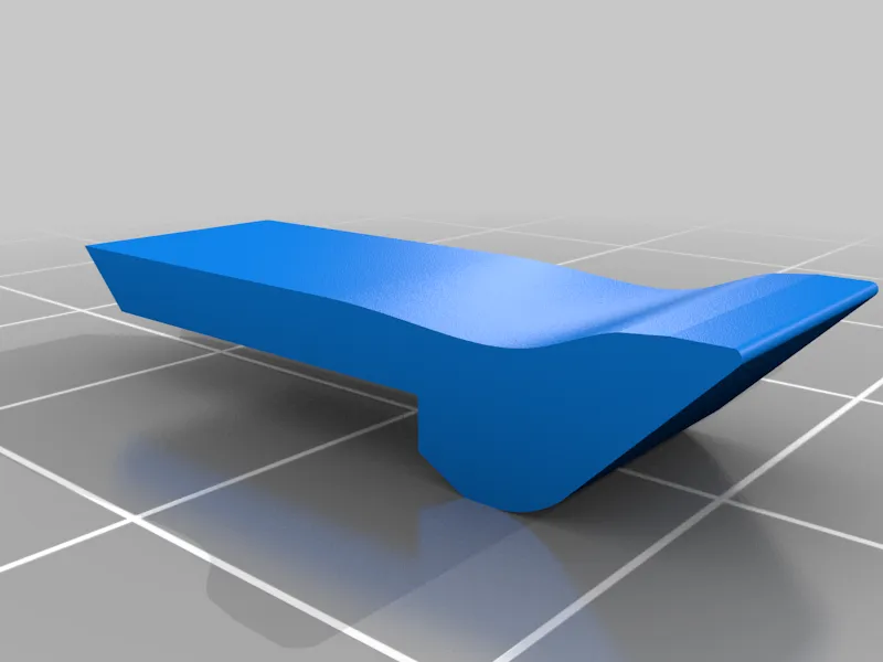 Vỏ in cho ví phần cứng Ledger Nano S