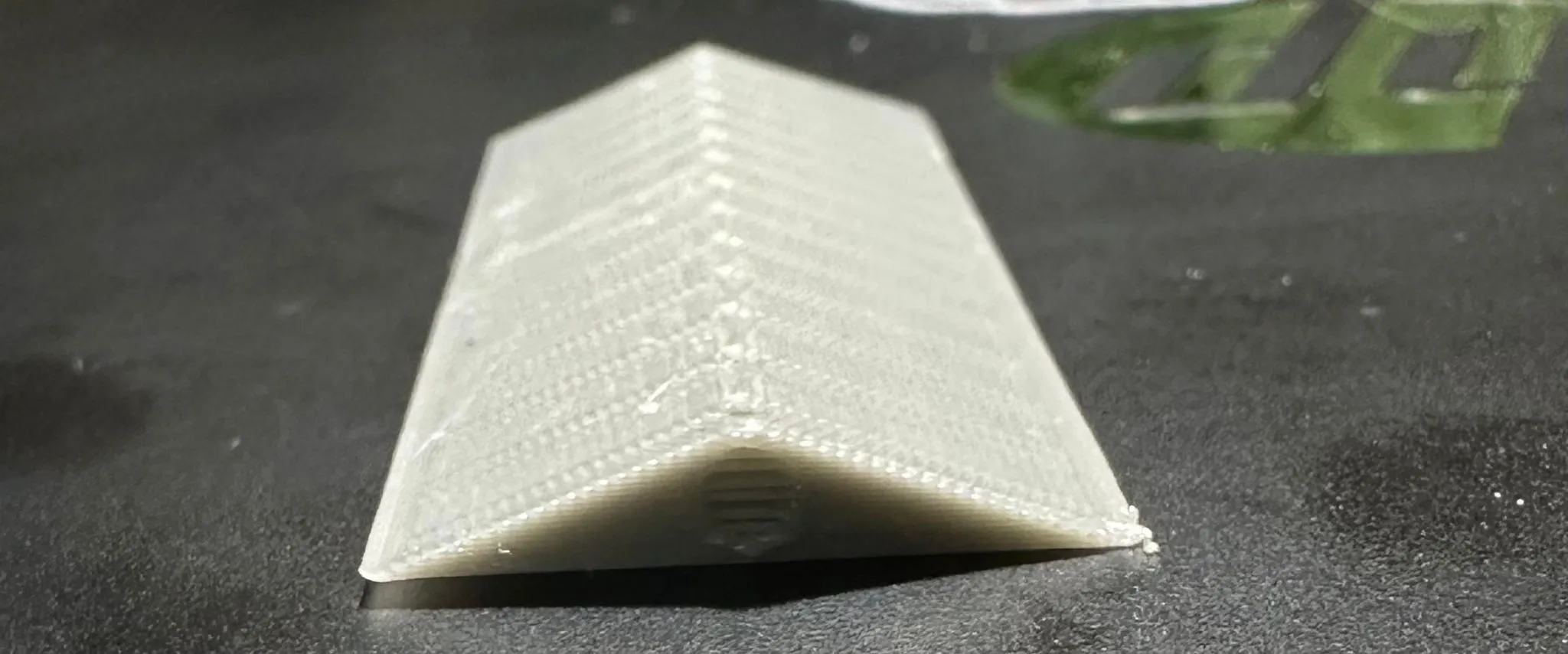 Mái nhà tùy chọn cho xe kéo tỷ lệ N