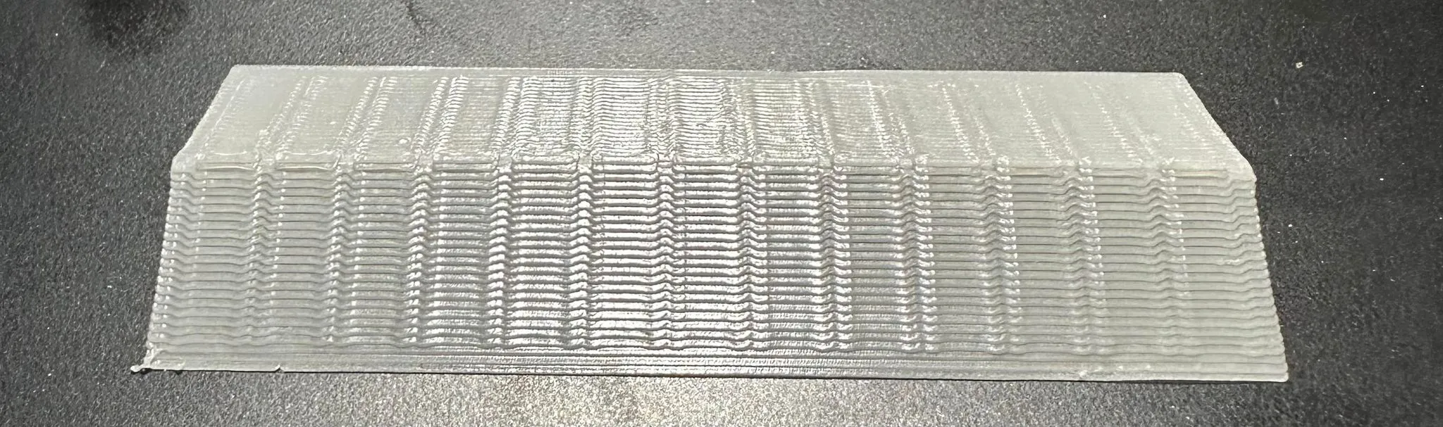 Mái nhà tùy chọn cho xe kéo tỷ lệ N