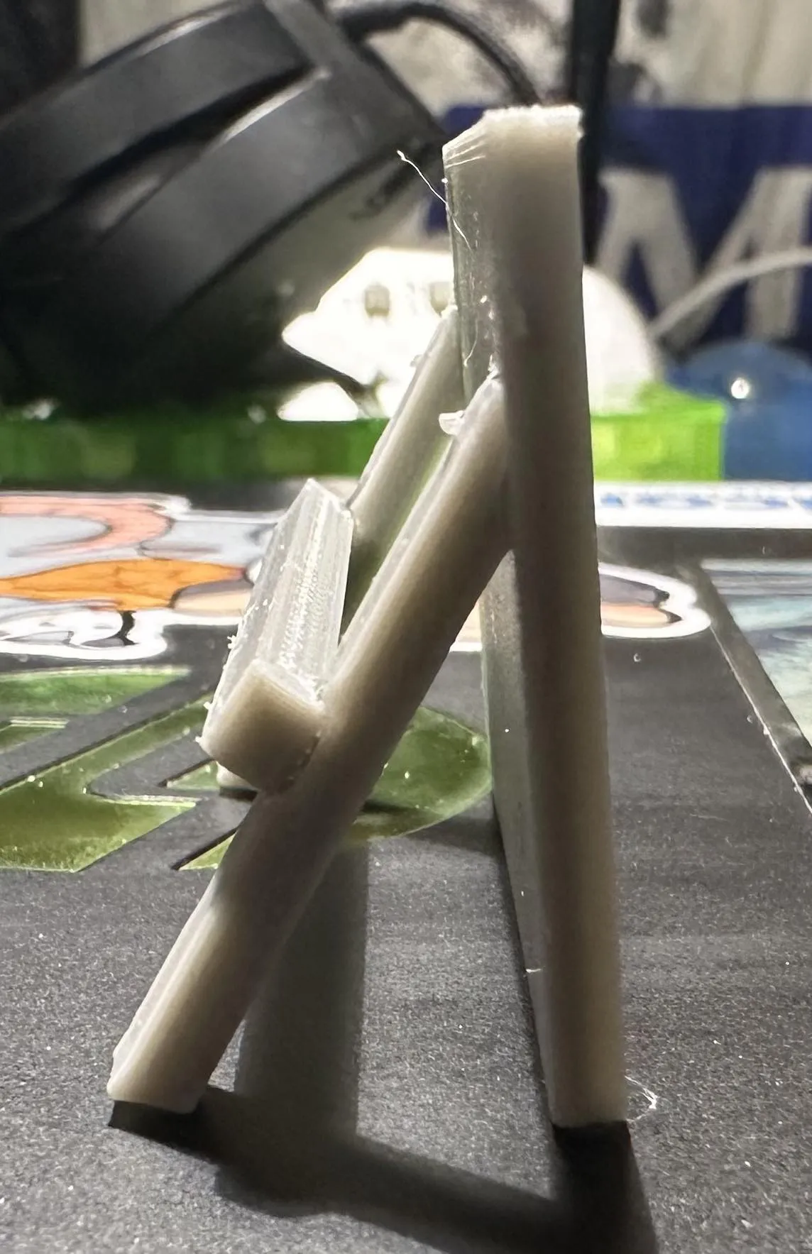 Biển quảng cáo N-Scale cho mô hình đường sắt