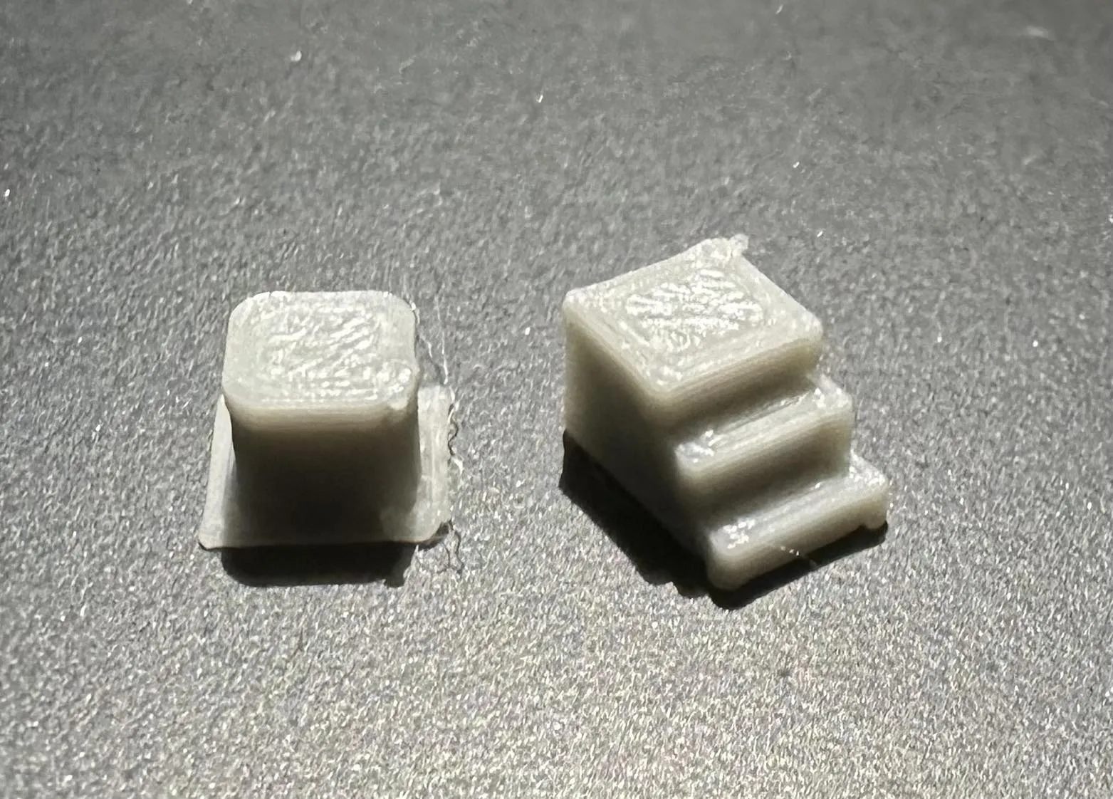 Đơn vị điều hòa và cầu thang cho xe kéo tỷ lệ N