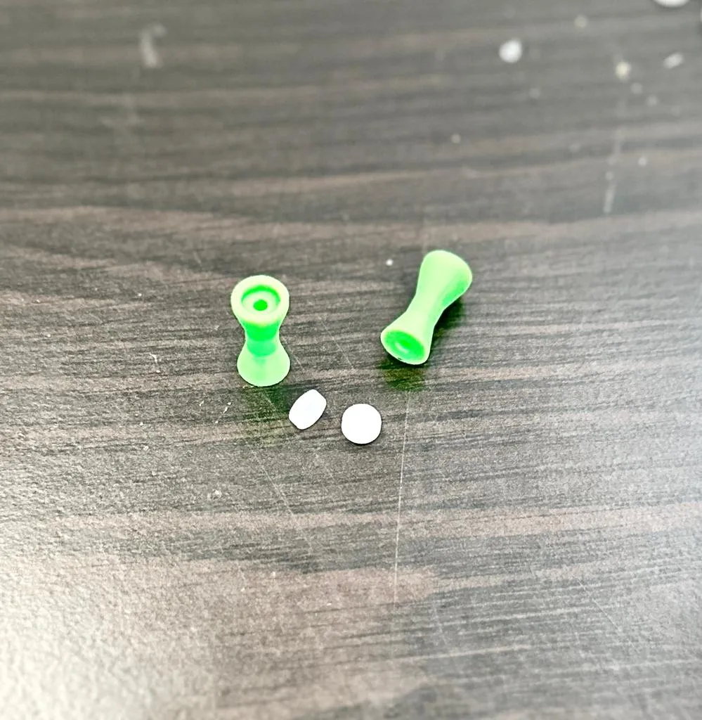 Giải pháp chân chống chống trượt CraftGrip cho dự án DIY