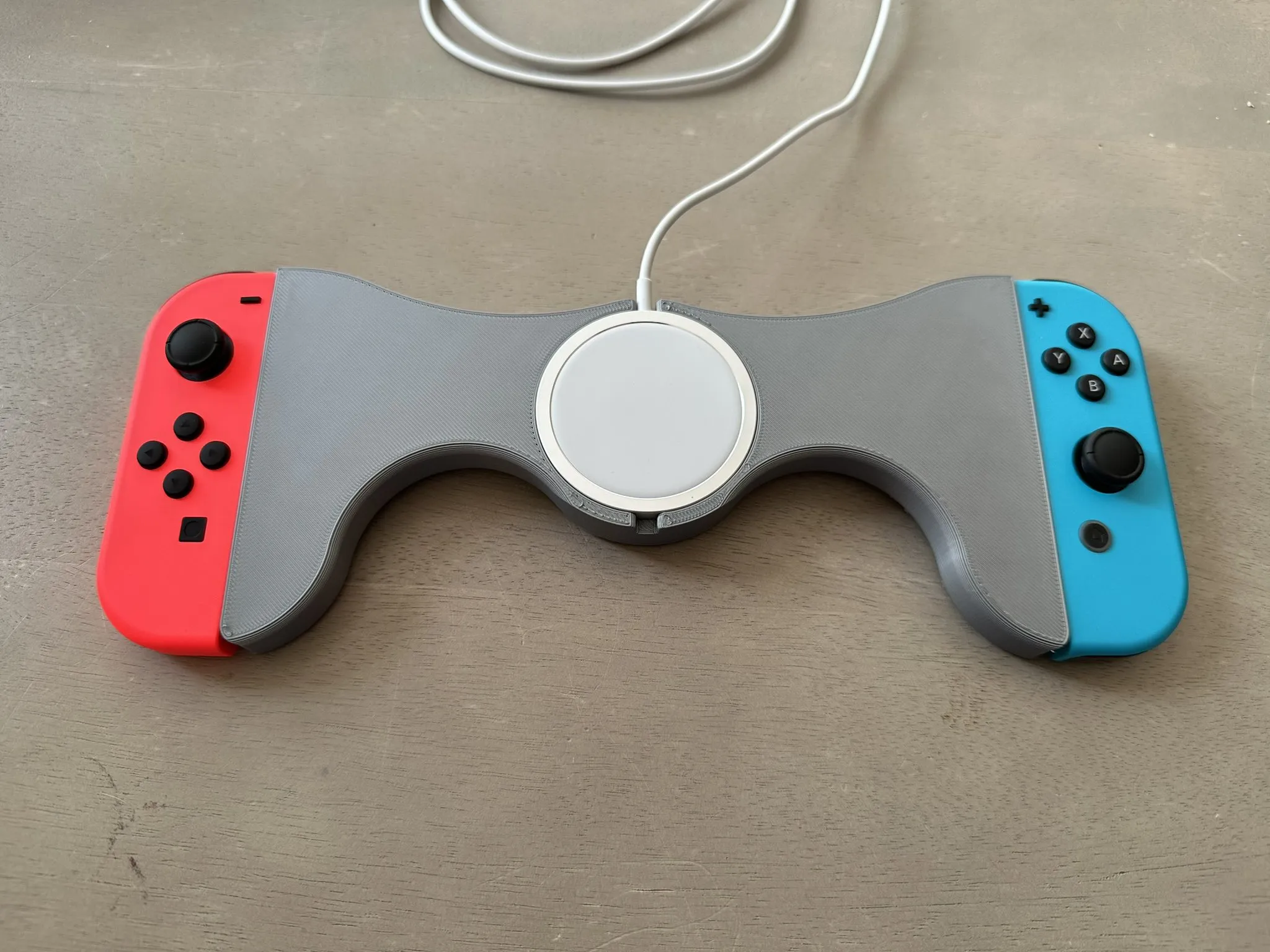 Giá đỡ Joycon cho iPhone Pro Max với Magsafe