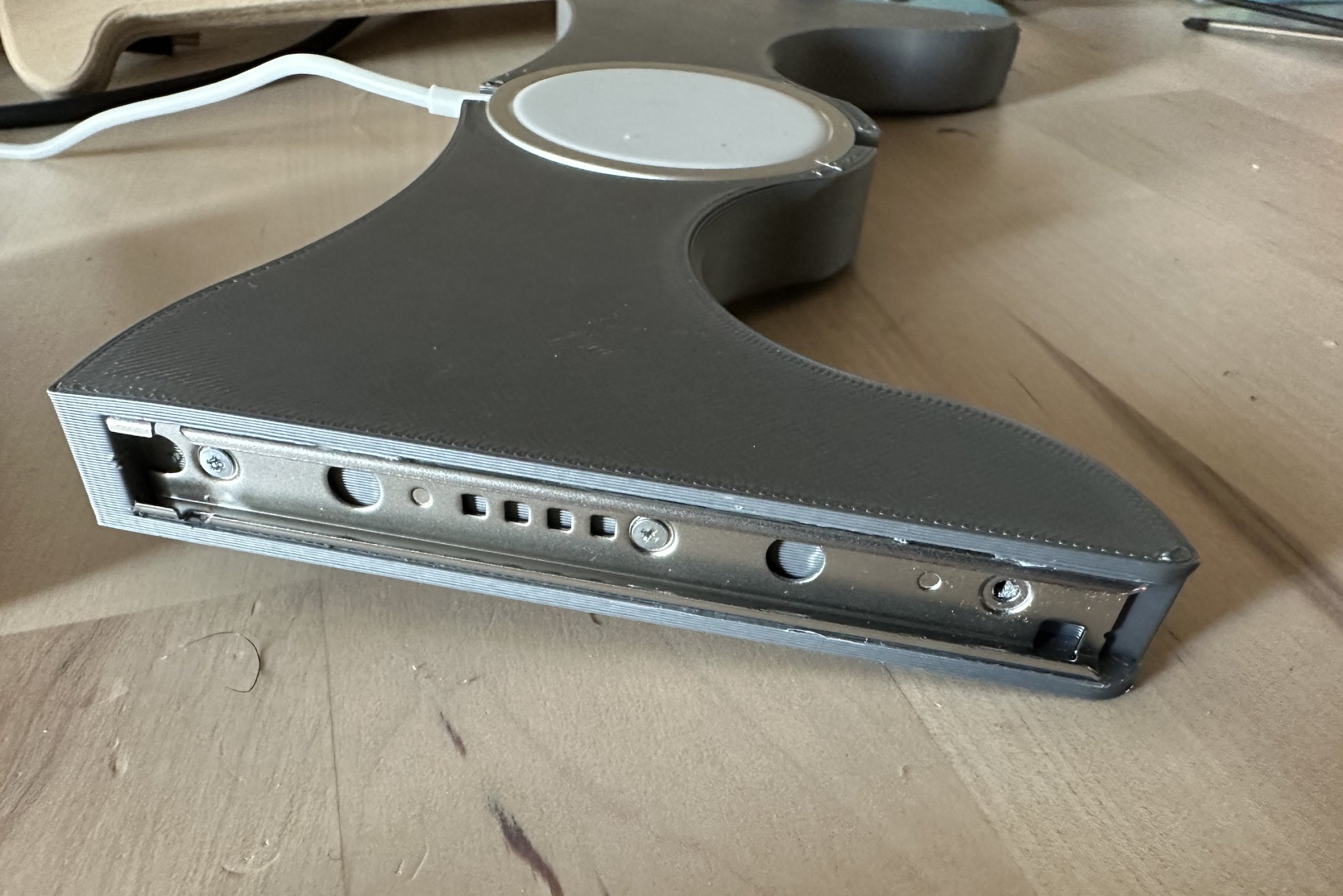 Giá đỡ Joycon cho iPhone Pro Max với Magsafe