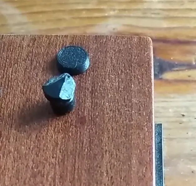 Nắp bảo vệ cho đĩa than TESLA NC-450