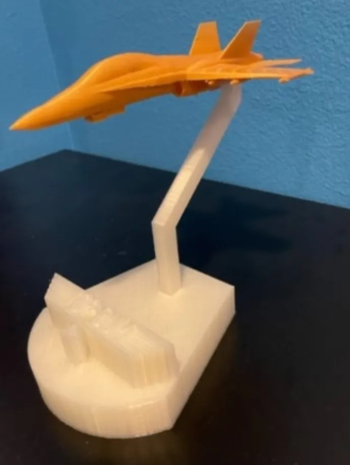 Máy bay FA 18 Super Hornet trong phim Top Gun