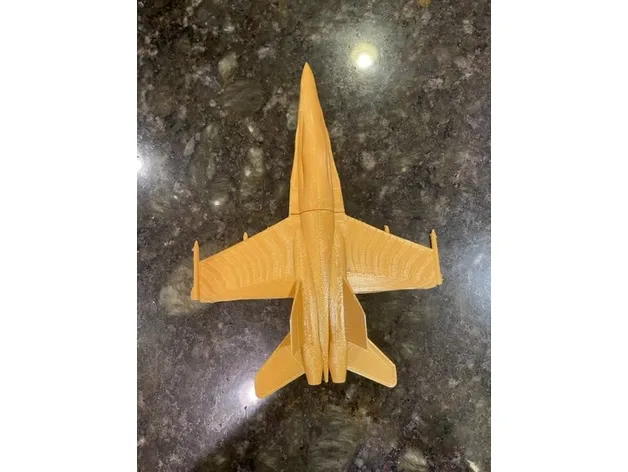 Máy bay FA 18 Super Hornet trong phim Top Gun