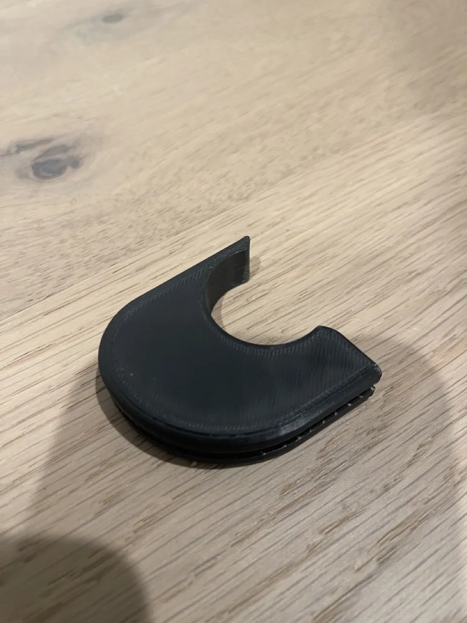 Bộ chuyển đổi tạ vuông Peloton cho Bike+