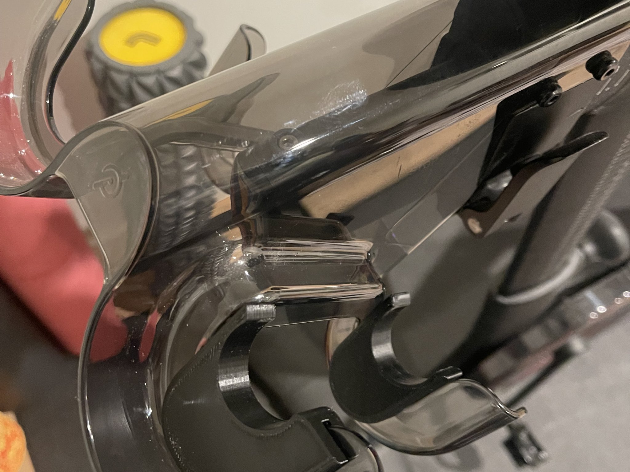 Bộ chuyển đổi tạ vuông Peloton cho Bike+