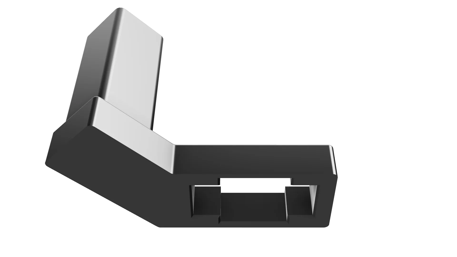 Giá đỡ giọt nhựa cho đế in Mars 4 (DLP/Max)