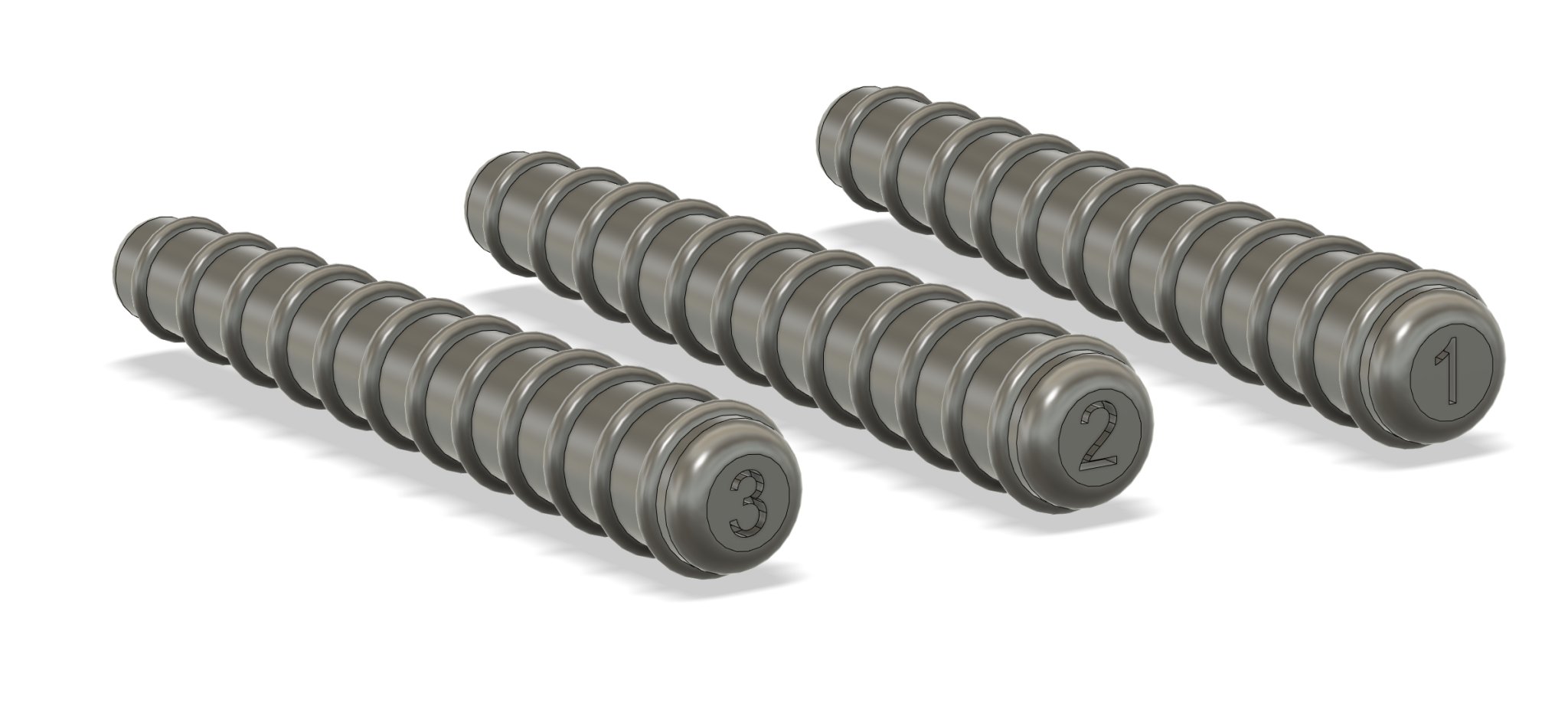 Đầu cầm tay thay thế cho dụng cụ file kim