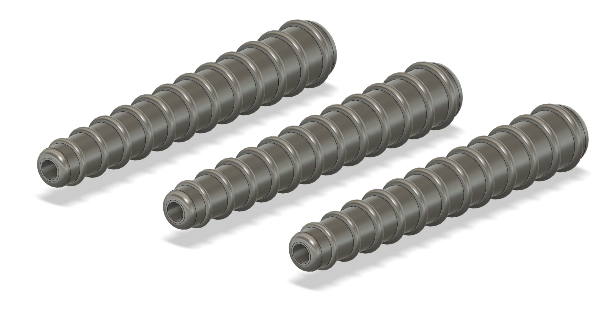 Đầu cầm tay thay thế cho dụng cụ file kim