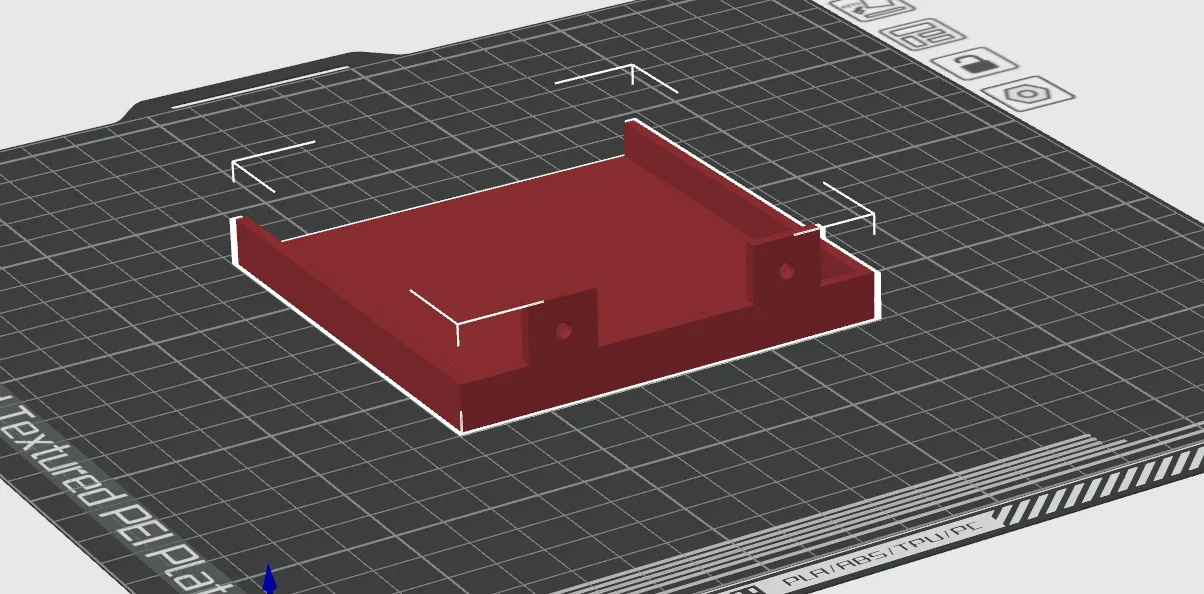 Giá đỡ loa treo tường với 3 phiên bản khác nhau