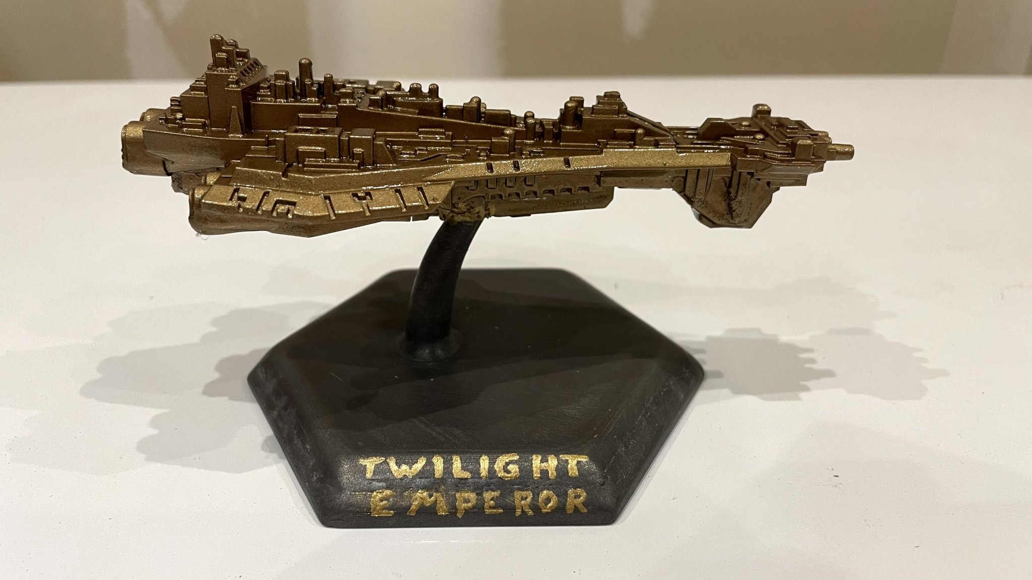 Cúp vô địch Twilight Imperium cho trò chơi TI4