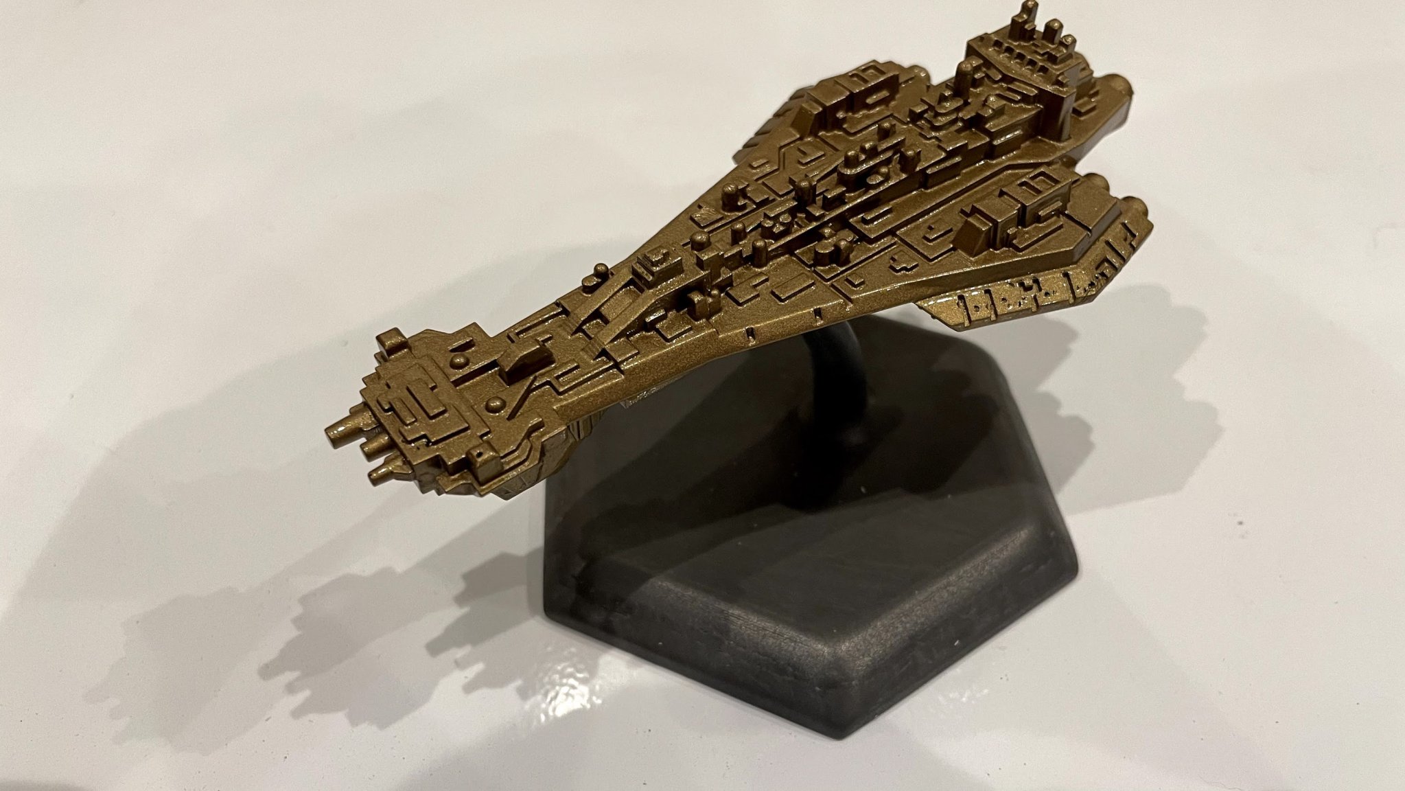 Cúp vô địch Twilight Imperium cho trò chơi TI4