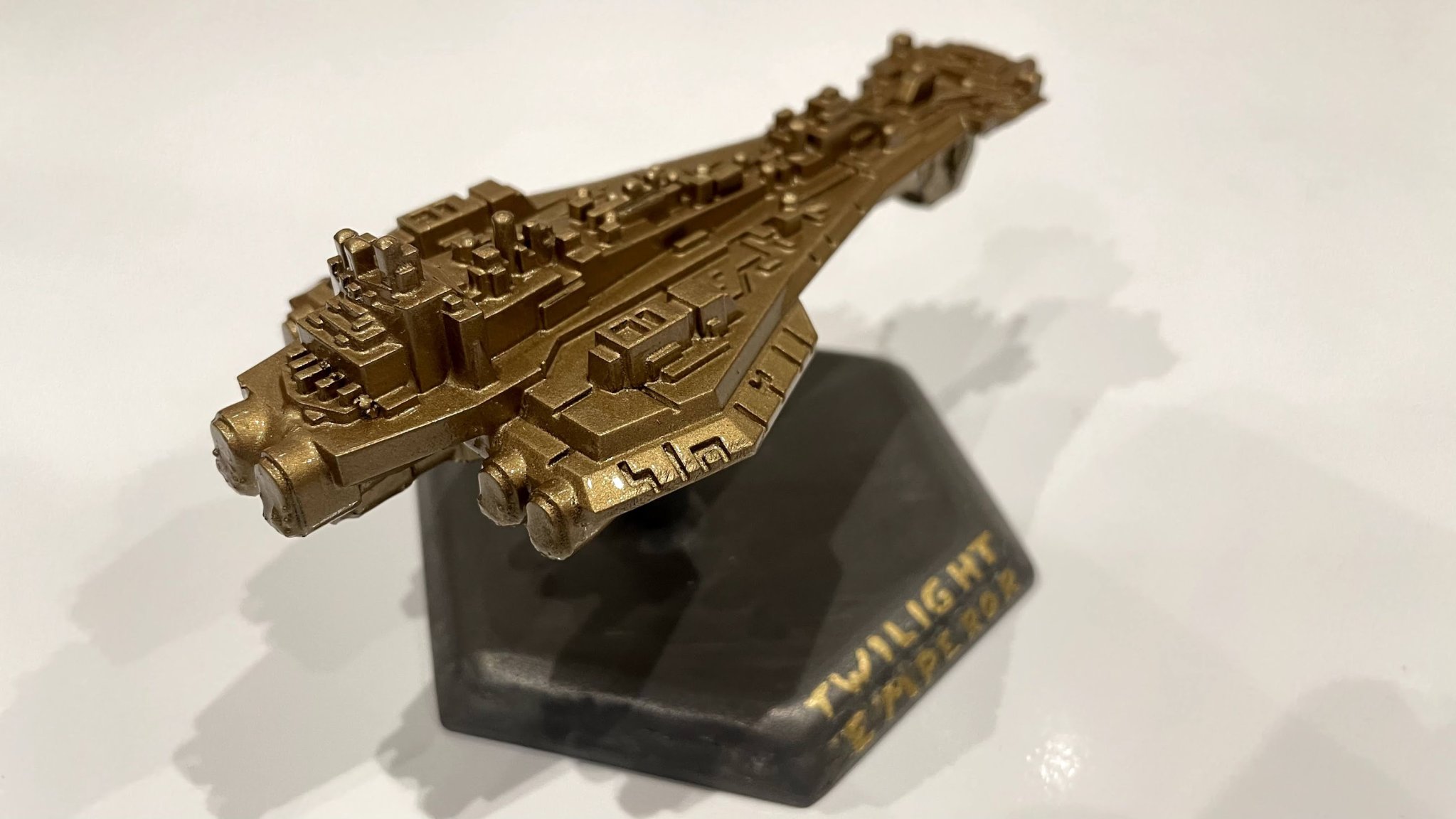 Cúp vô địch Twilight Imperium cho trò chơi TI4