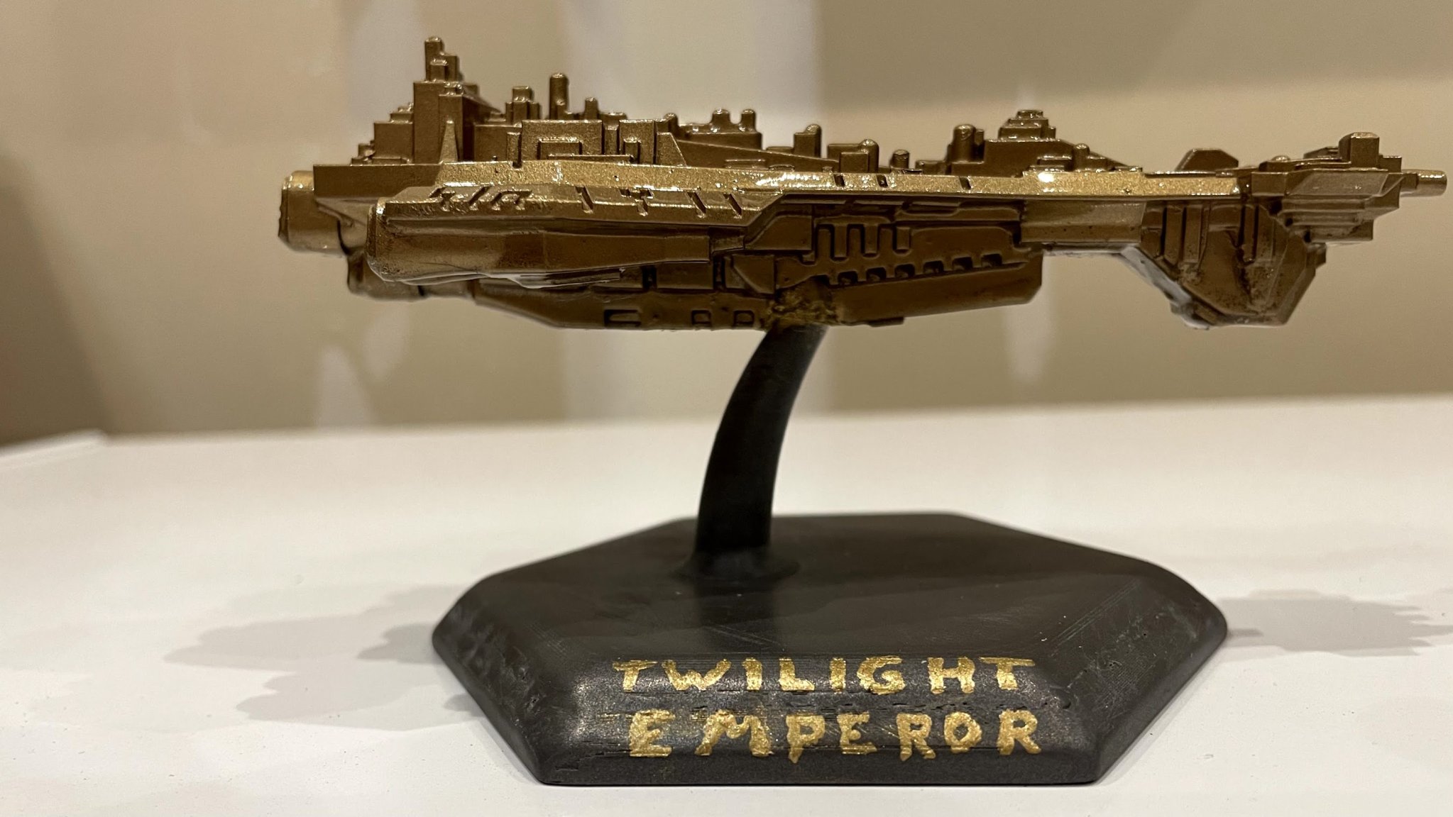 Cúp vô địch Twilight Imperium cho trò chơi TI4